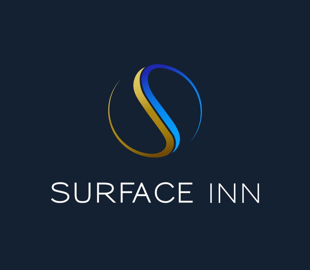 Surface Inn Brooklyn New York Exterior photo