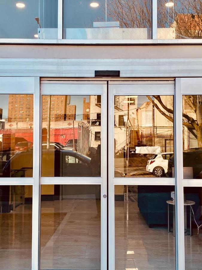 Surface Inn Brooklyn New York Exterior photo